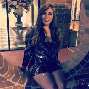 Meet your Posher, Paulina